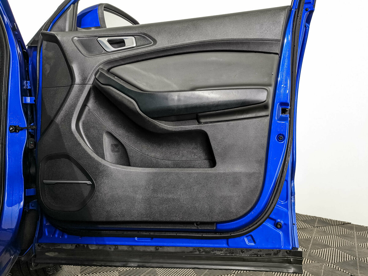 Купить Chery Tiggo 4 I Рестайлинг, 2022, 108 840 км, фото №24