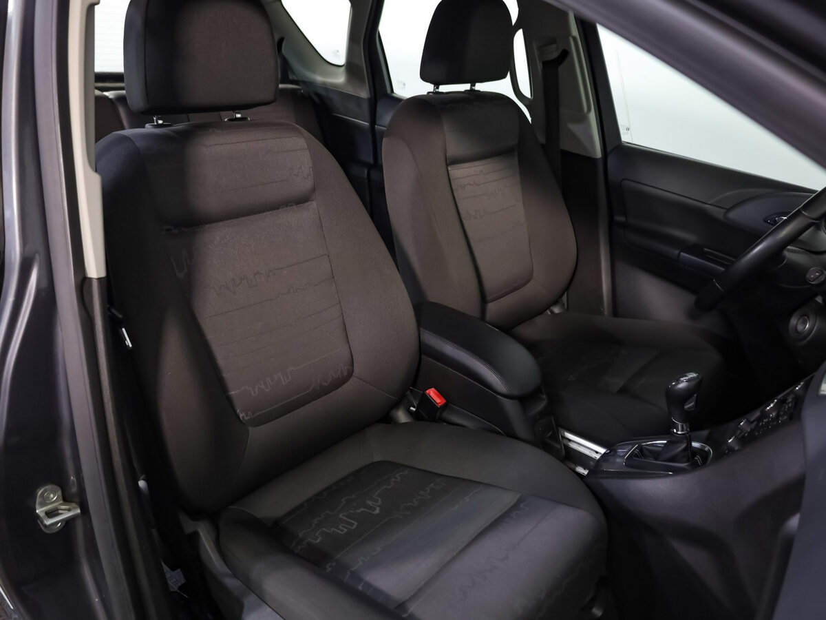 Купить Opel Meriva B, 2011, 247 820 км, фото №16