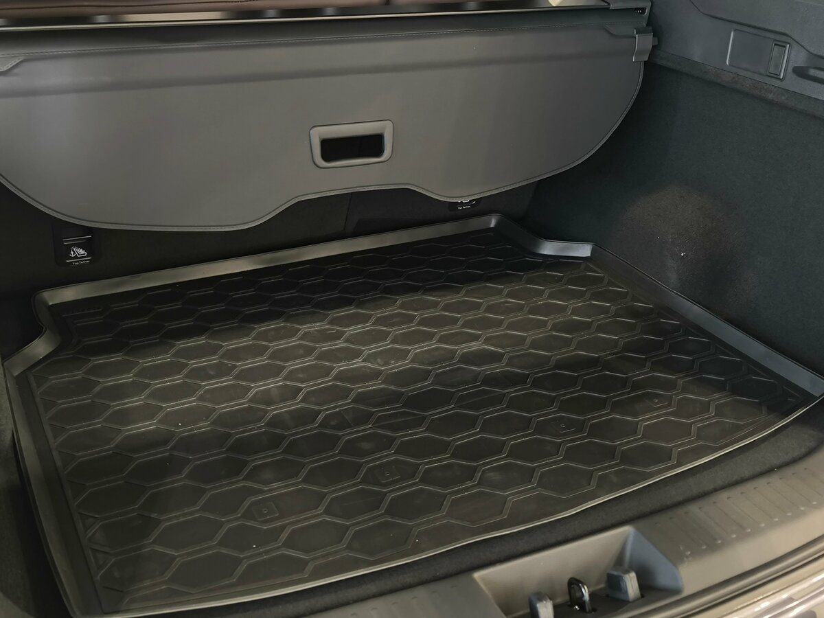 Купить Chery Tiggo 7 Pro Max I Рестайлинг, 2025, 4 км, фото №35