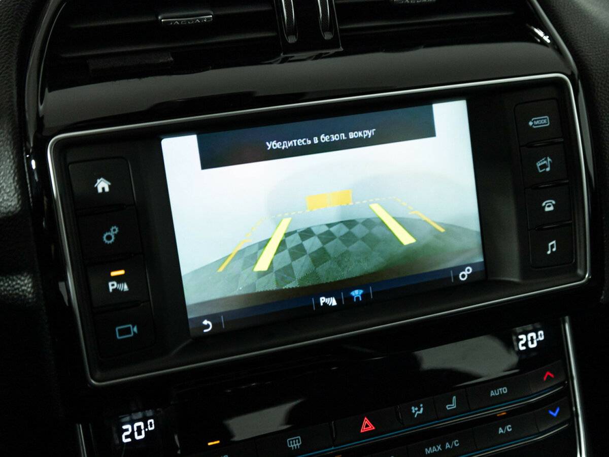 Купить Jaguar XE I, 2015, 150 357 км, фото №17