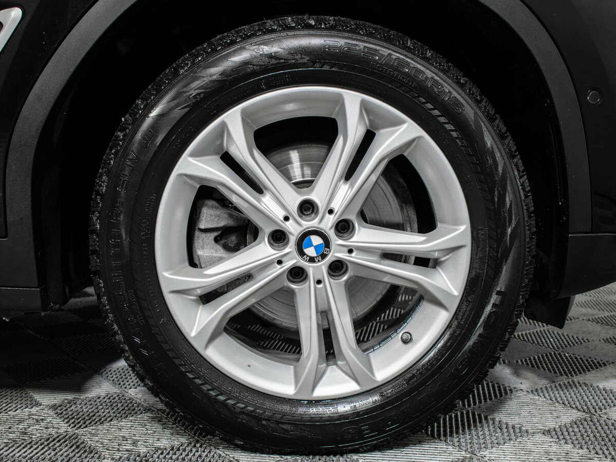Купить BMW X4 20d II (G02), 2018, 121 500 км, фото №14