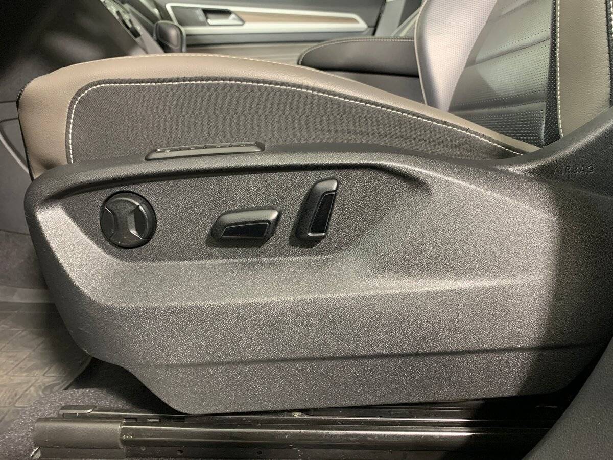 Купить Volkswagen Teramont, 2021, 62 800 км, фото №17