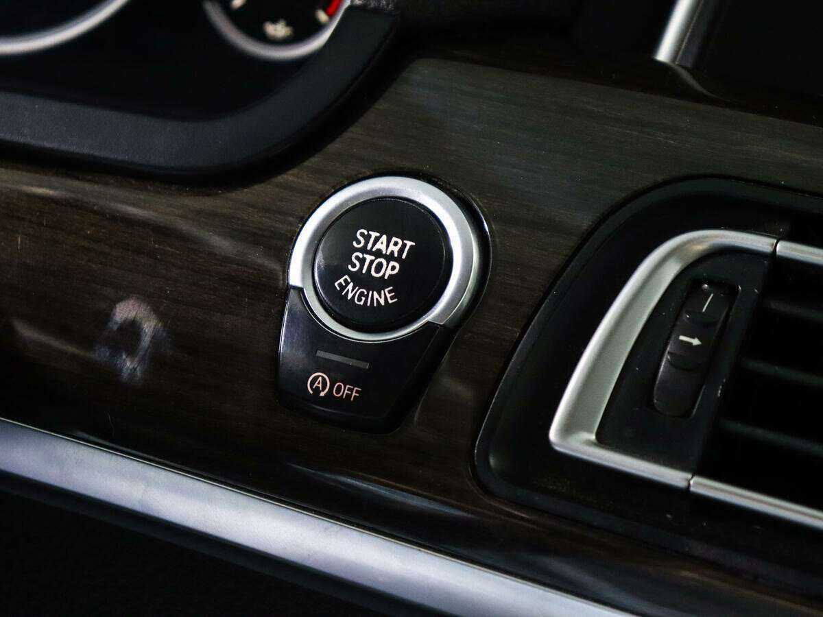 Купить BMW 7 серии Long 740Li xDrive, 2013, 176 593 км, фото №16