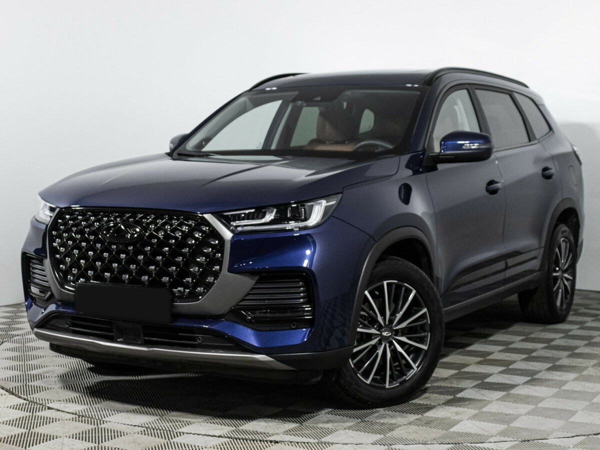 Купить Chery Tiggo 8 Pro Max I, 2023, 21 482 км, фото №1