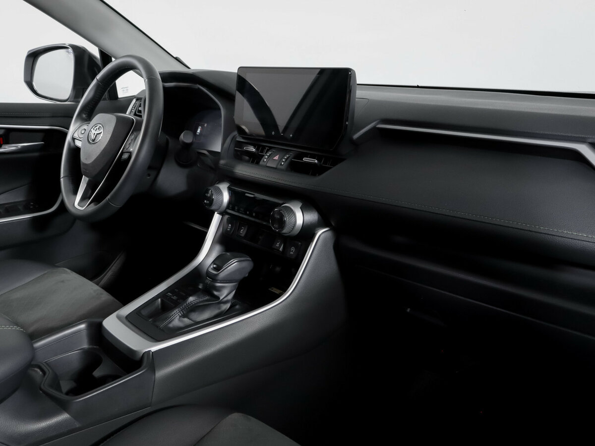 Купить Toyota RAV4 V (XA50), 2024, 12 625 км, фото №9