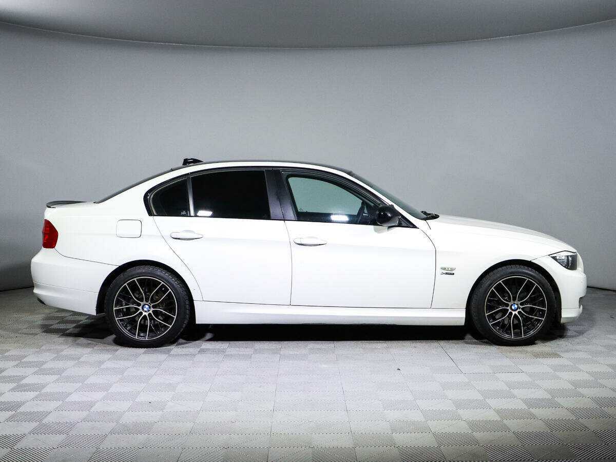 Купить BMW 3 серии 325xi, 2011, 218 677 км, фото №4