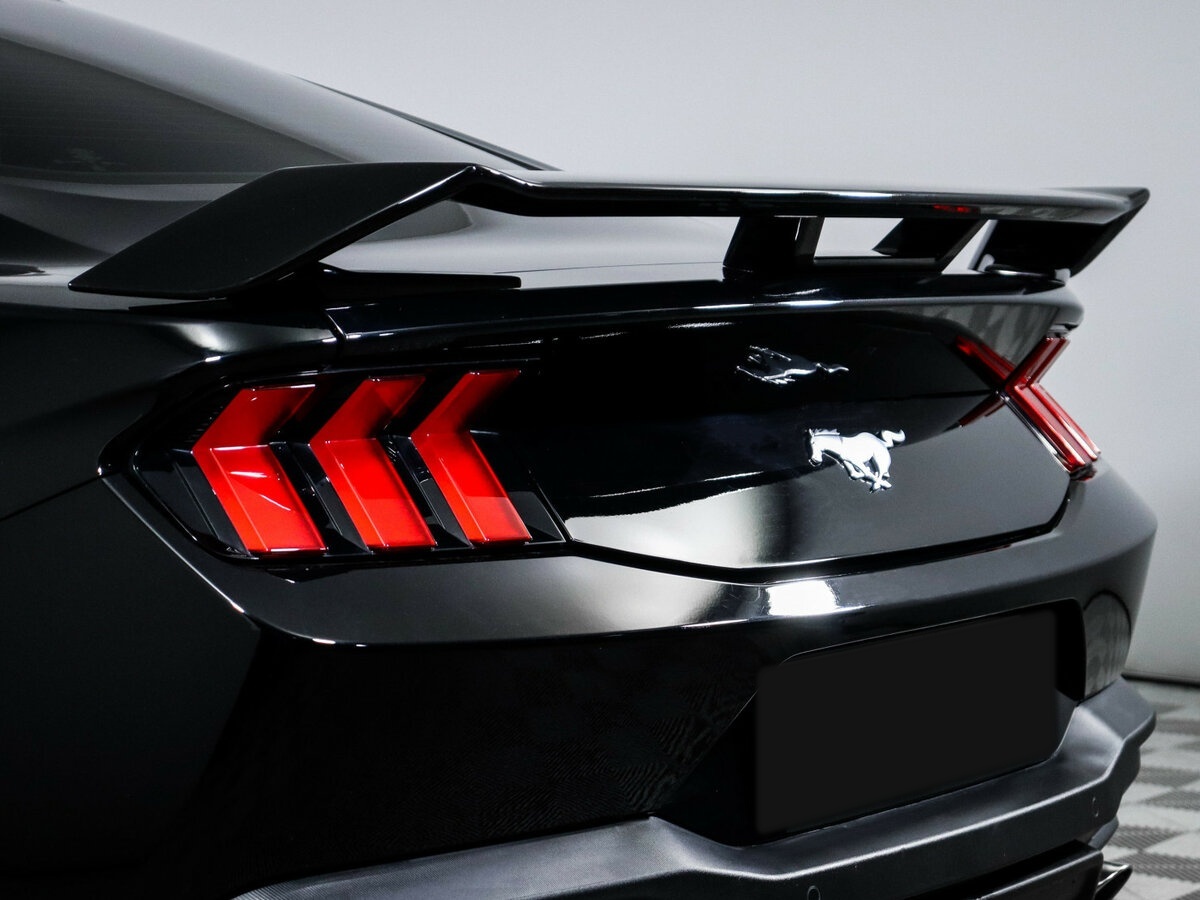 Купить Ford Mustang VII, 2023, 29 640 км, фото №16