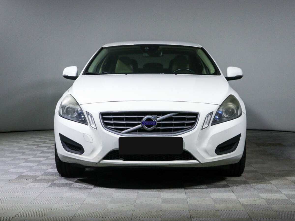 Купить Volvo S60, 2011, 215 335 км, фото №2