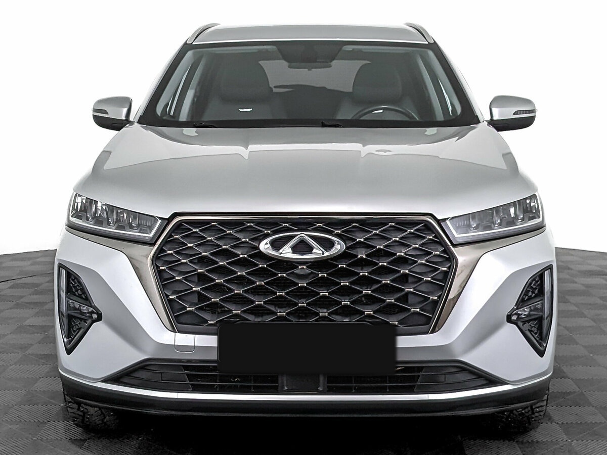 Купить Chery Tiggo 7 Pro Max I, 2023, 57 310 км, фото №2