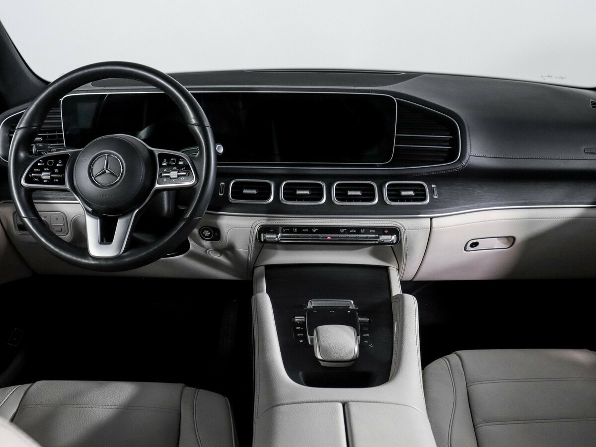 Купить Mercedes-Benz GLE 300 d II (V167), 2021, 47 000 км, фото №12