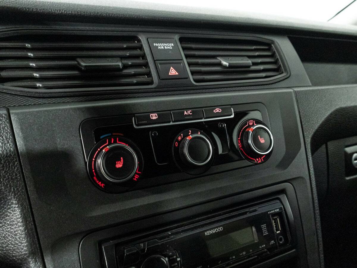 Купить Volkswagen Caddy, 2017, 162 160 км, фото №15