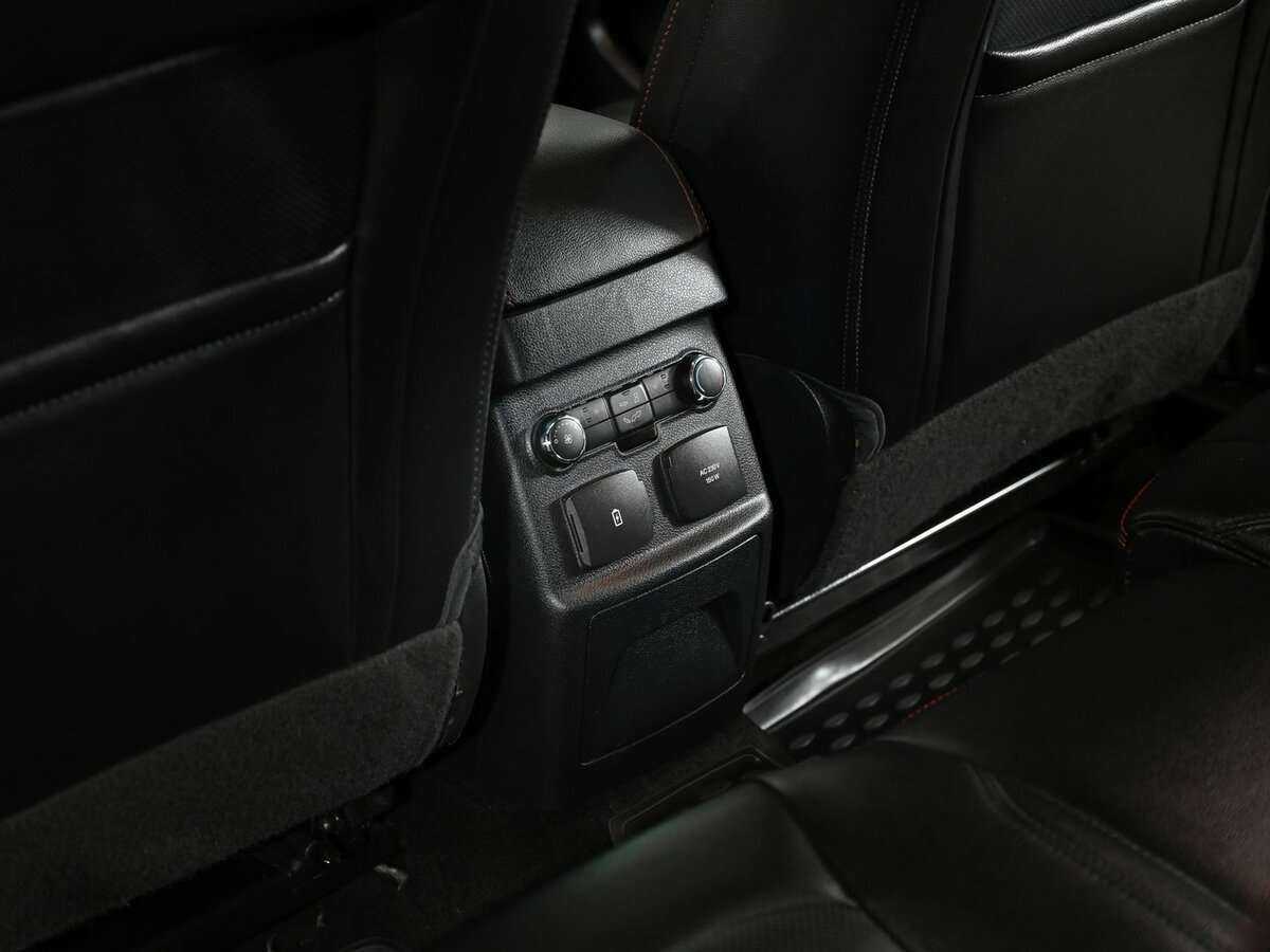Купить Ford Explorer, 2015, 128 000 км, фото №17