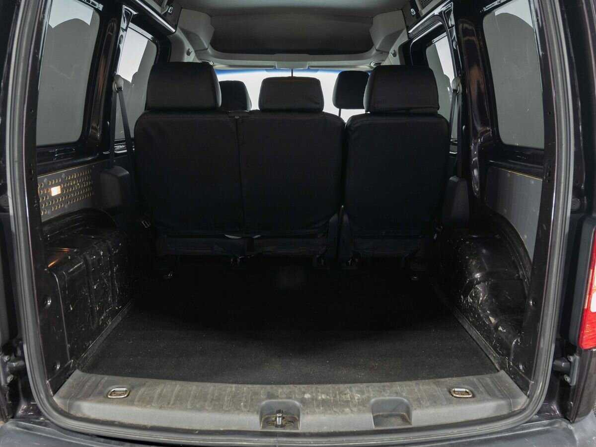 Купить Volkswagen Caddy, 2011, 232 000 км, фото №20