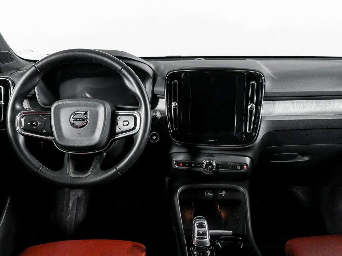 Купить Volvo XC40, 2020, 69 809 км, фото №13