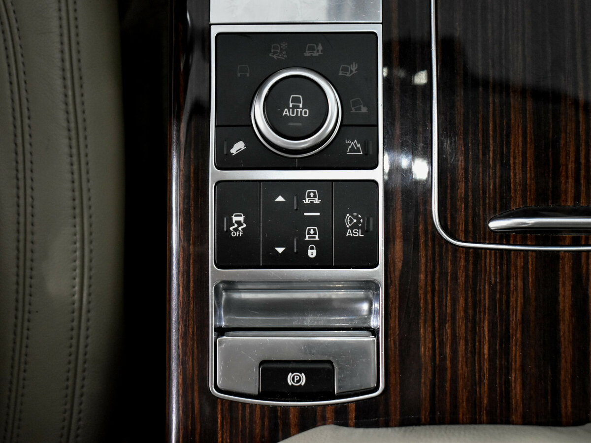 Купить Land Rover Range Rover IV, 2013, 258 258 км, фото №9