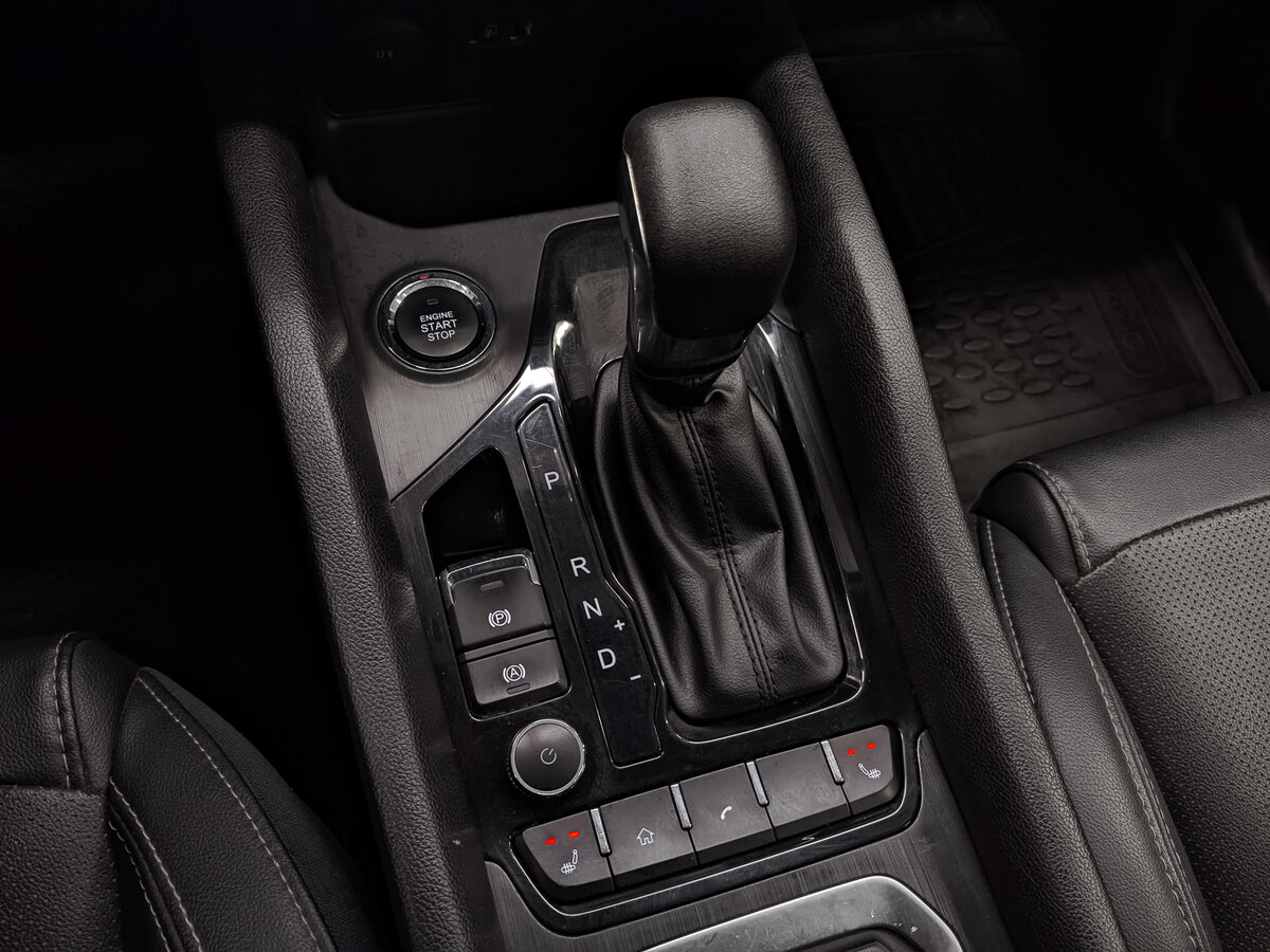 Купить Chery Tiggo 4 I Рестайлинг, 2022, 29 100 км, фото №24