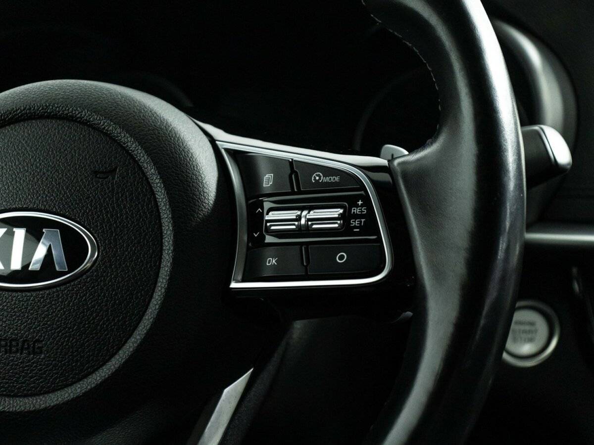 Купить Kia Optima IV Рестайлинг, 2018, 83 003 км, фото №21