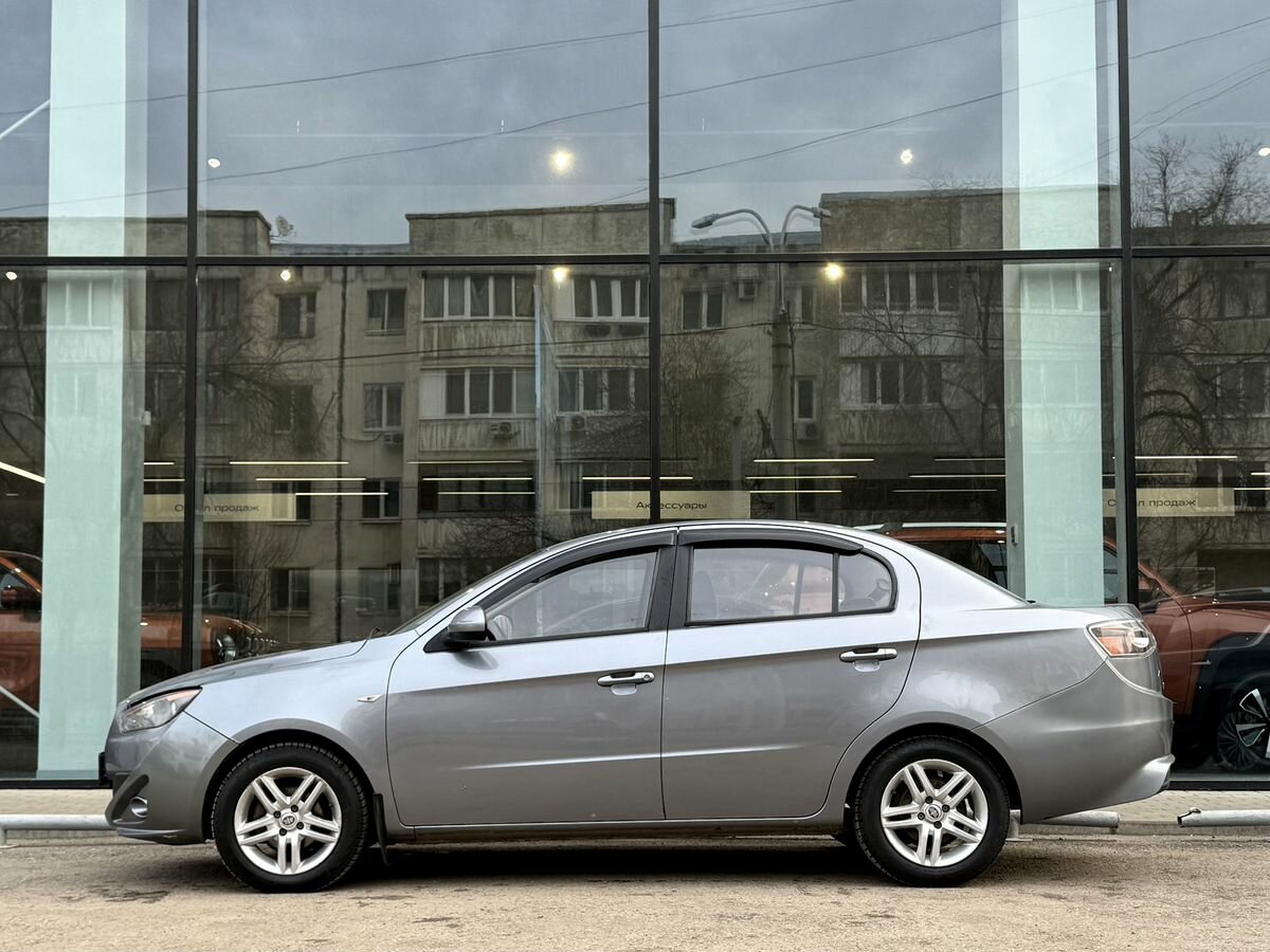 Купить FAW Oley, 2014, 117 445 км, фото №8