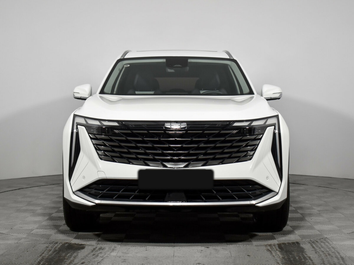 Купить Geely Boyue L II, 2024, 14 695 км, фото №2