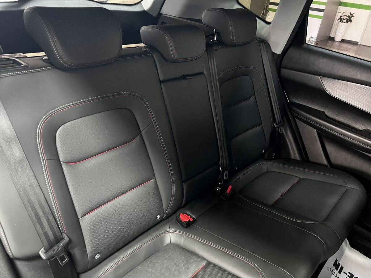 Купить Chery Tiggo 7 Pro I, 2021, 48 658 км, фото №12