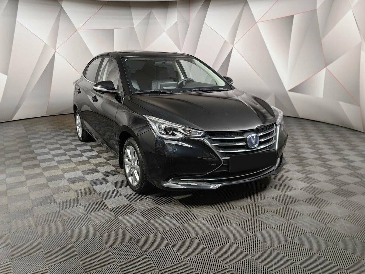 Купить Changan Alsvin, 2023, 26 601 км, фото №3