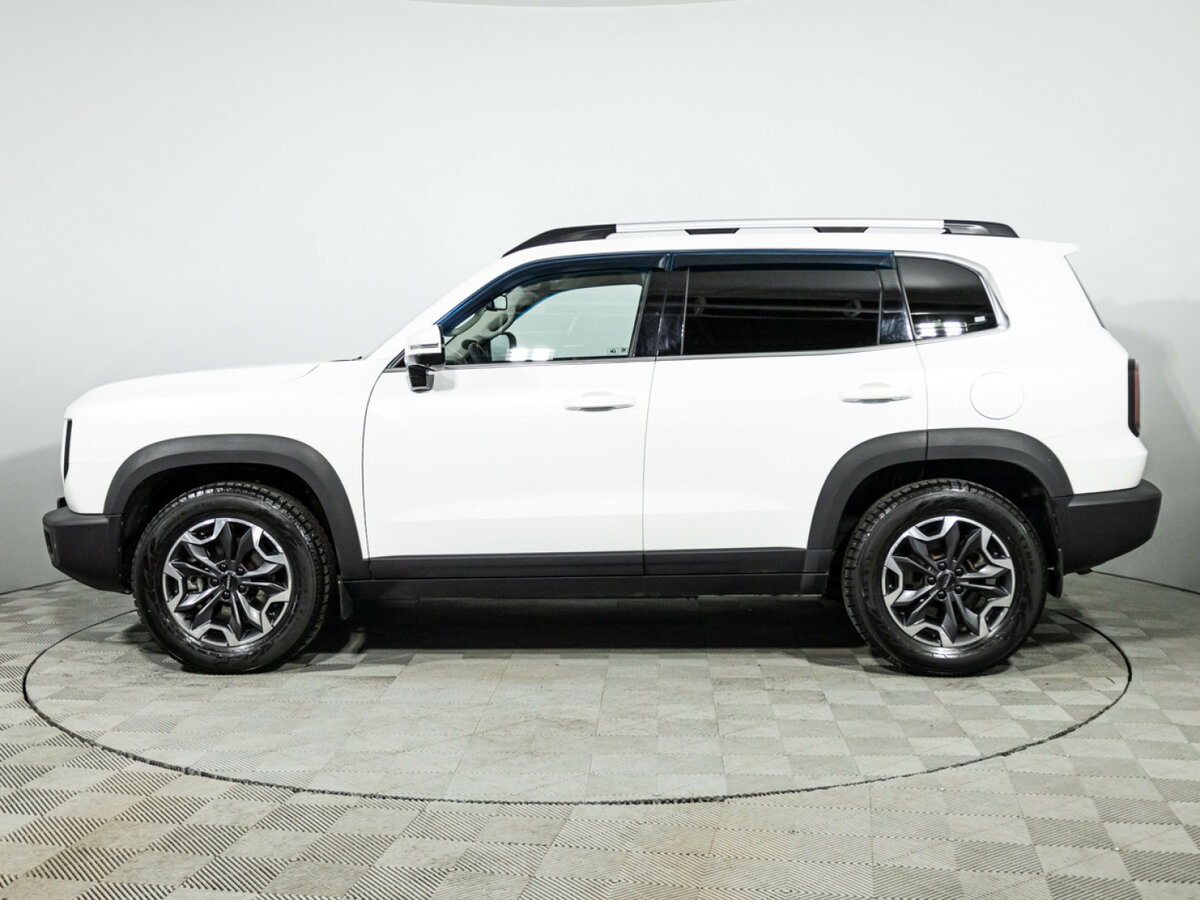 Купить Haval Dargo, 2022, 50 582 км, фото №8