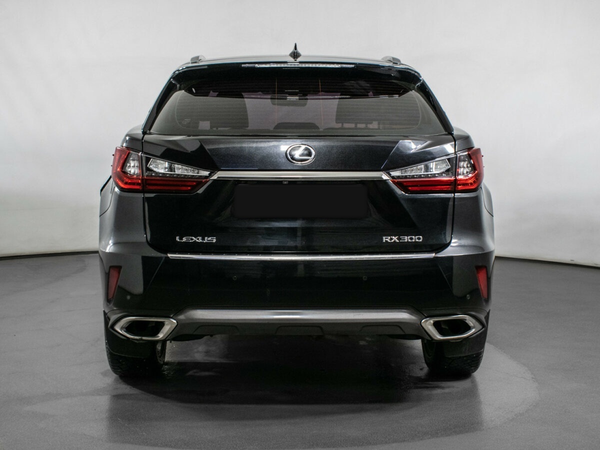 Купить Lexus RX 300 IV, 2018, 109 931 км, фото №6