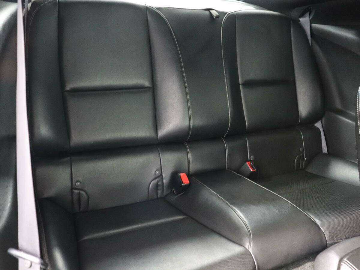 Купить Chevrolet Camaro, 2011, 122 010 км, фото №11