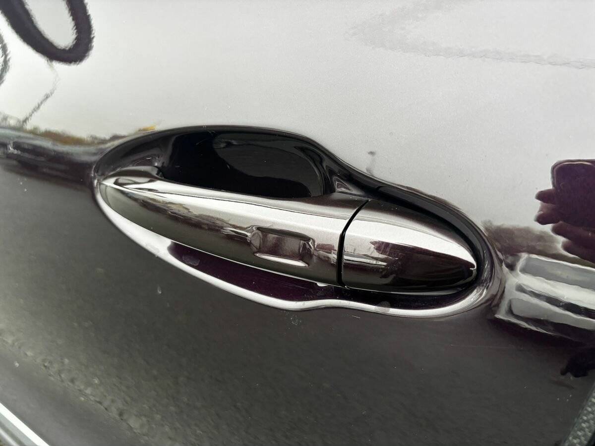 Купить Chery Tiggo 8 Pro Max I, 2022, 42 200 км, фото №8