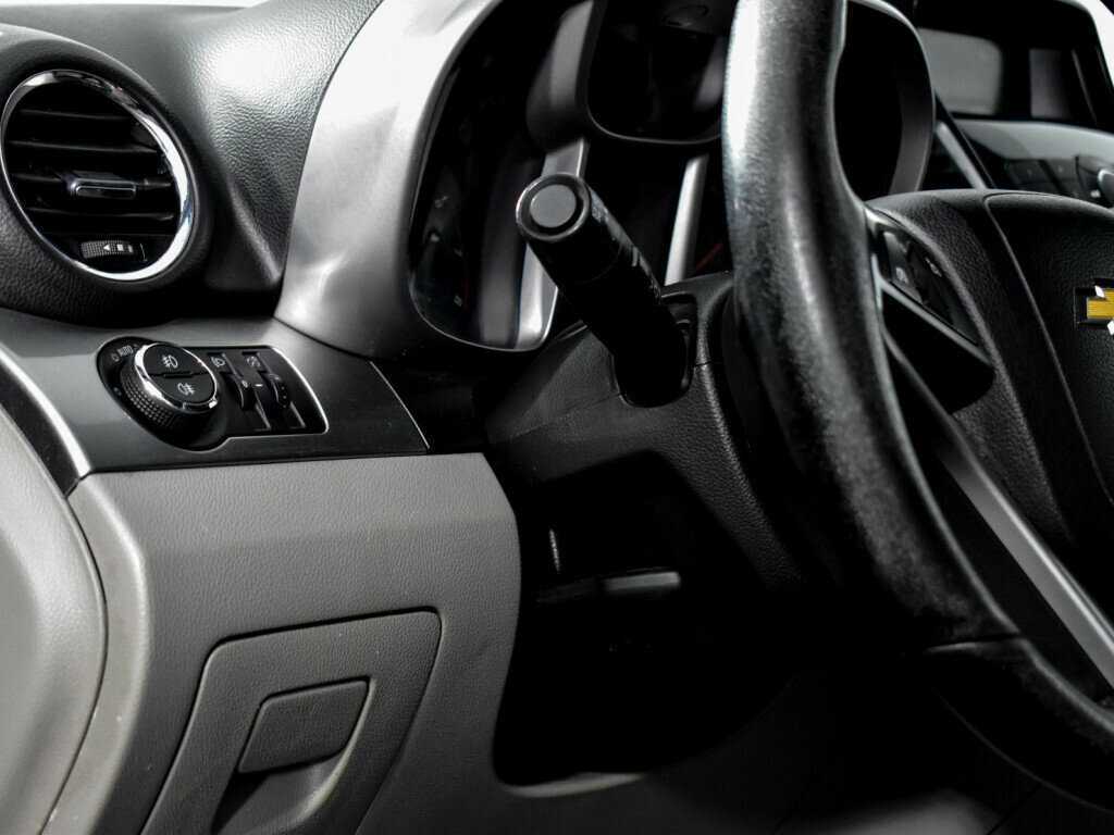 Купить Chevrolet Orlando, 2012, 284 000 км, фото №8