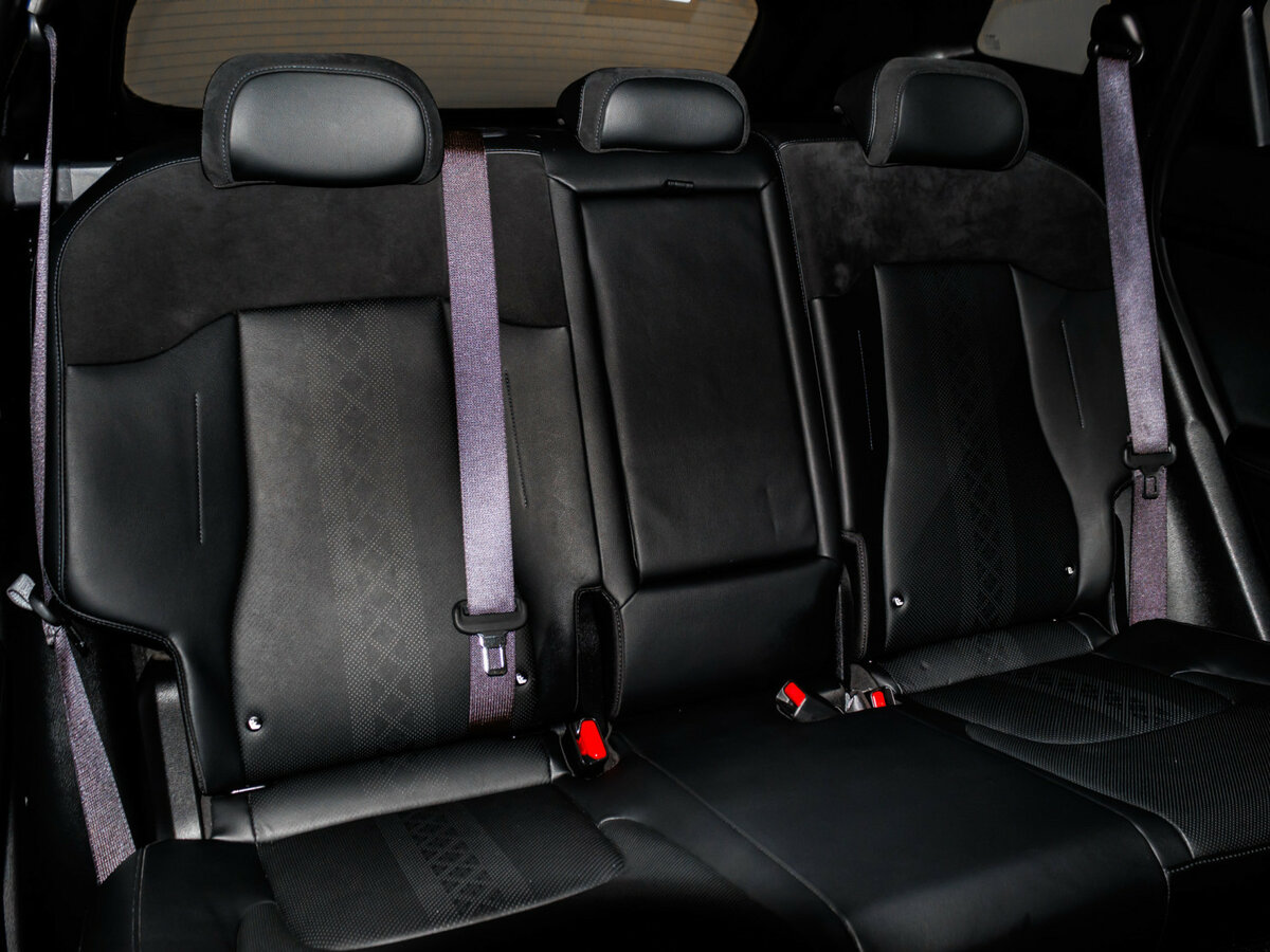 Купить Kia Sportage V, 2022, 73 557 км, фото №11
