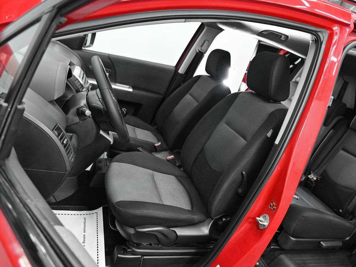 Купить Mazda 5, 2007, 199 000 км, фото №5
