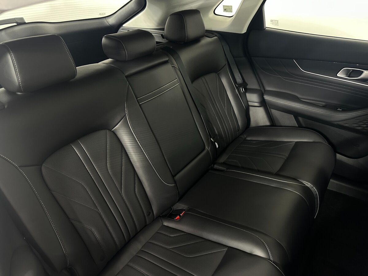 Купить Changan UNI-K, 2023, 108 км, фото №16