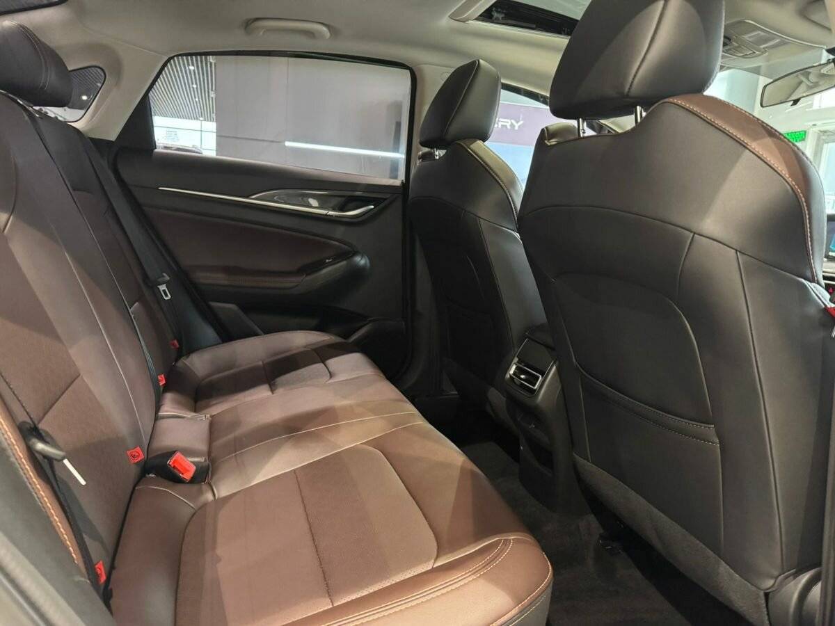 Купить Changan Eado Plus, 2023, 27 075 км, фото №18