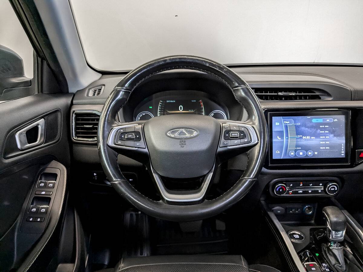 Купить Chery Tiggo 4, 2021, 129 532 км, фото №22