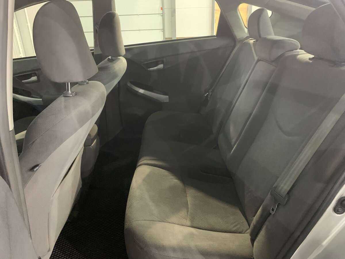 Купить Toyota Prius, 2009, 255 000 км, фото №12