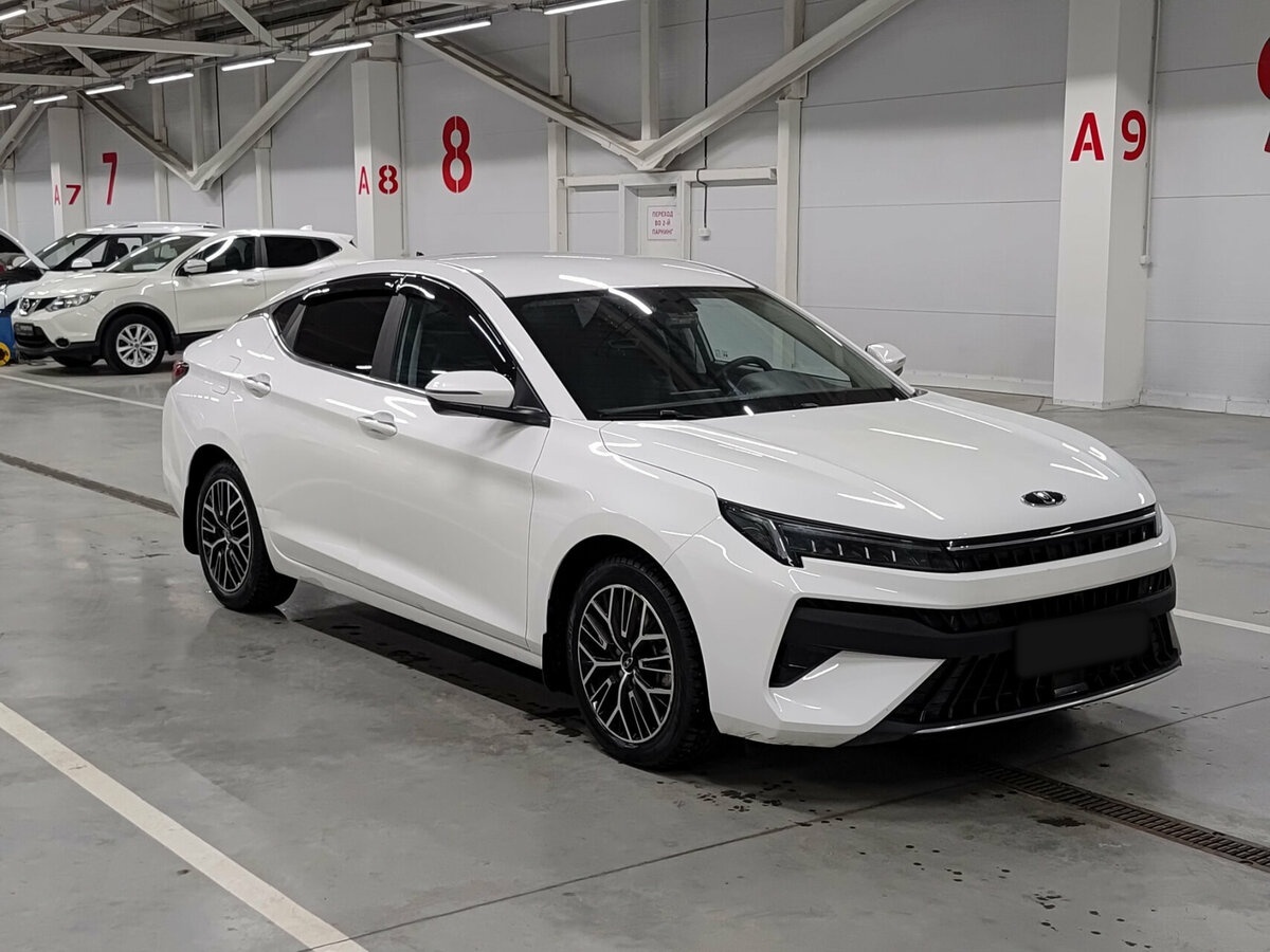 Купить Москвич 6, 2023, 36 333 км, фото №3