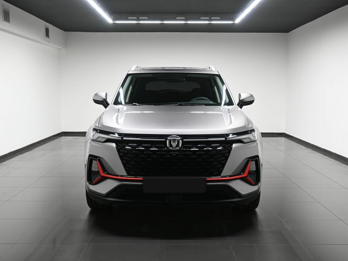 Купить Changan CS35 Plus I Рестайлинг, 2023, 35 036 км, фото №3
