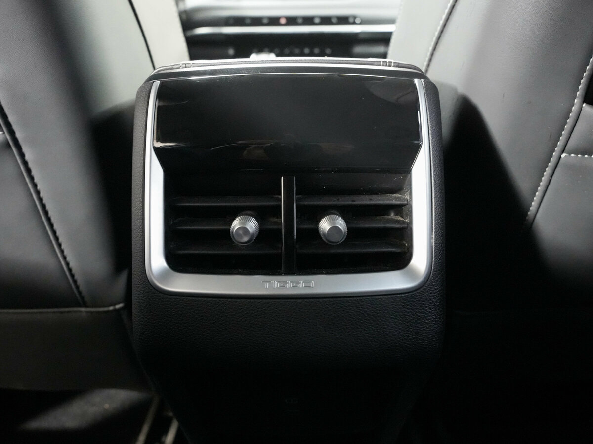 Купить Chery Tiggo 7 Pro I, 2022, 39 000 км, фото №21