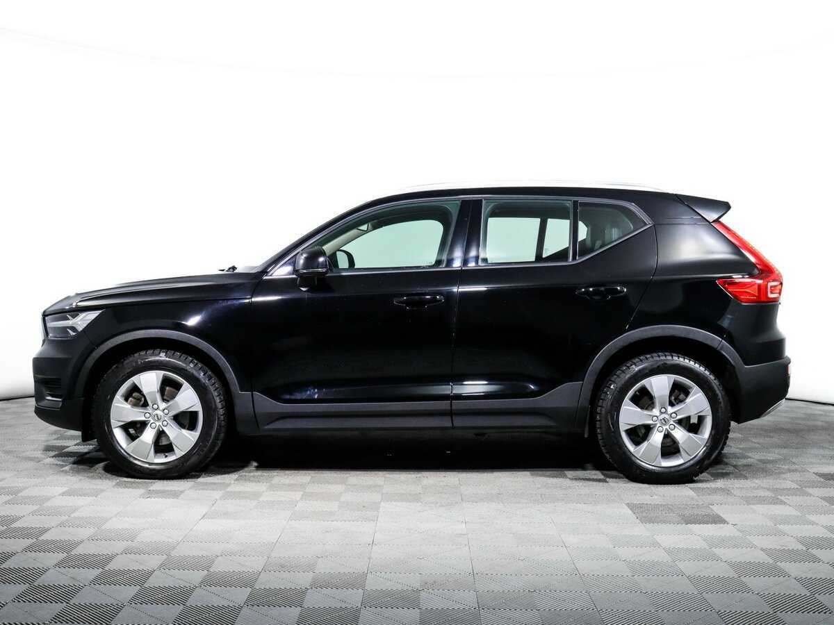 Купить Volvo XC40, 2018, 21 605 км, фото №5