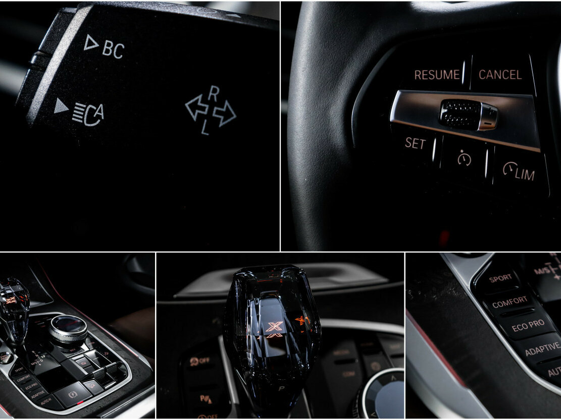 Купить BMW X5 40i IV (G05/G18), 2019, 140 432 км, фото №23