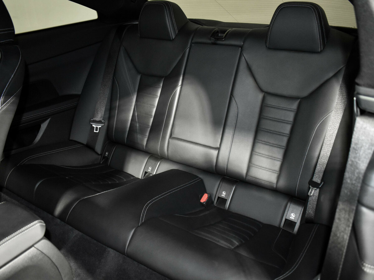 Купить BMW 4 серии 420d xDrive G22, G23, G26, 2021, 86 000 км, фото №11