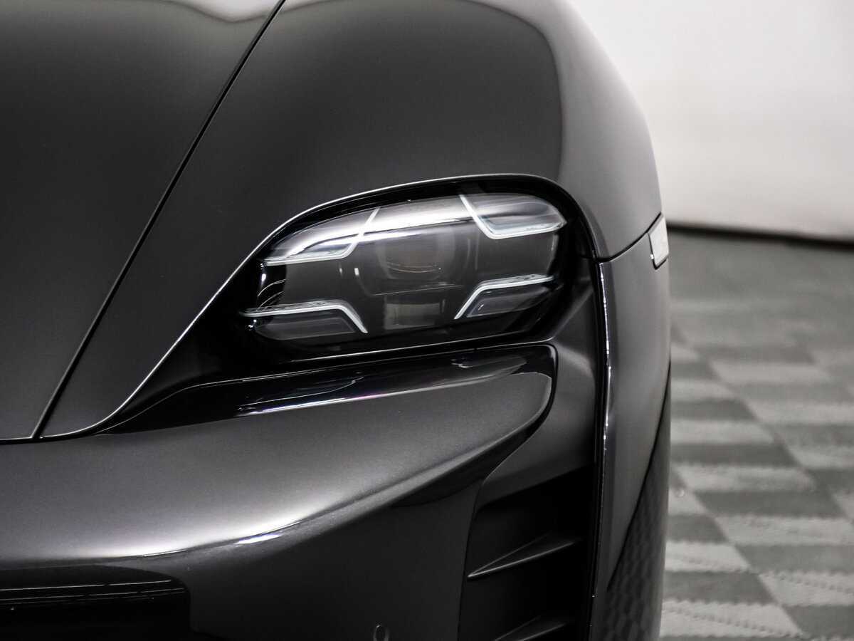 Купить Porsche Taycan Turbo, 2020, 28 547 км, фото №18