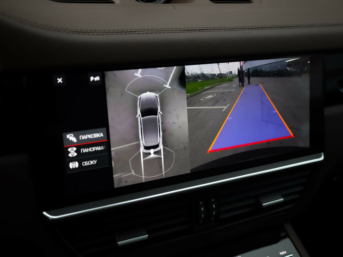 Купить Porsche Cayenne III, 2019, 87 000 км, фото №21