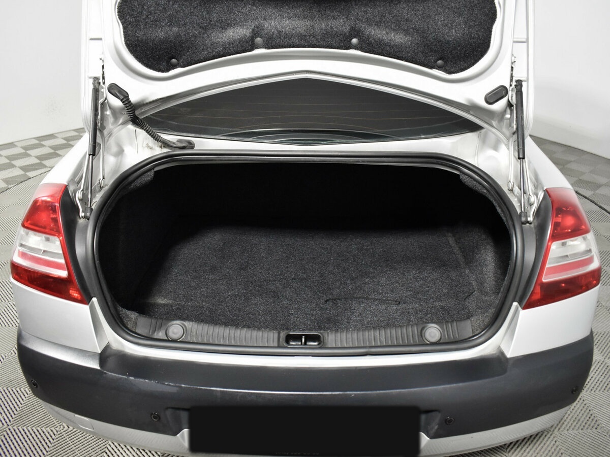 Купить Renault Megane II Рестайлинг, 2006, 277 800 км, фото №18