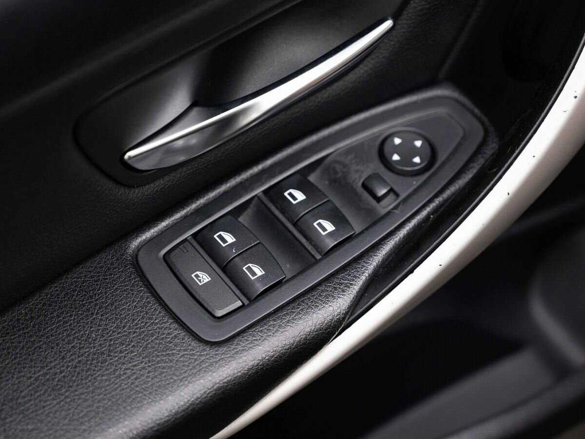 Купить BMW 3 серии 316i, 2014, 162 000 км, фото №22