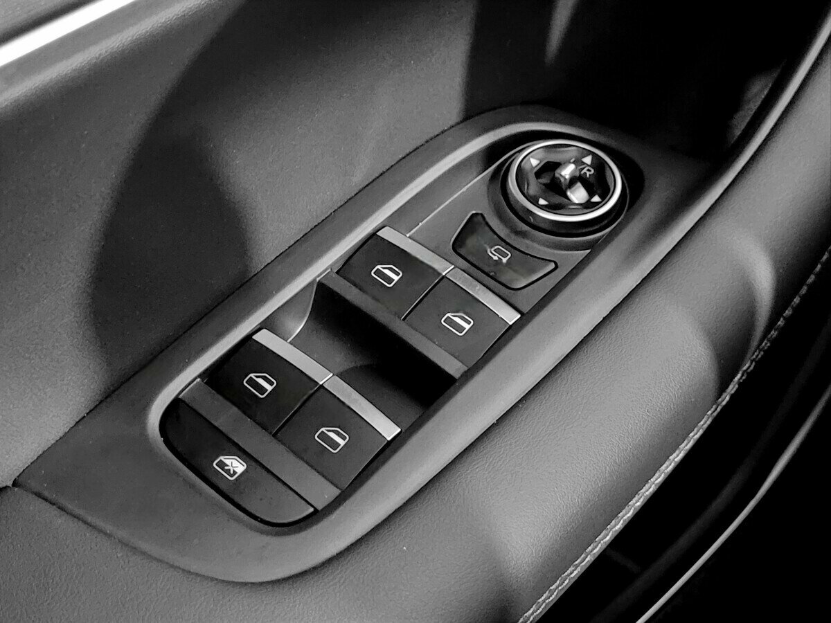 Купить Chery Tiggo 7 Pro I, 2021, 47 317 км, фото №10