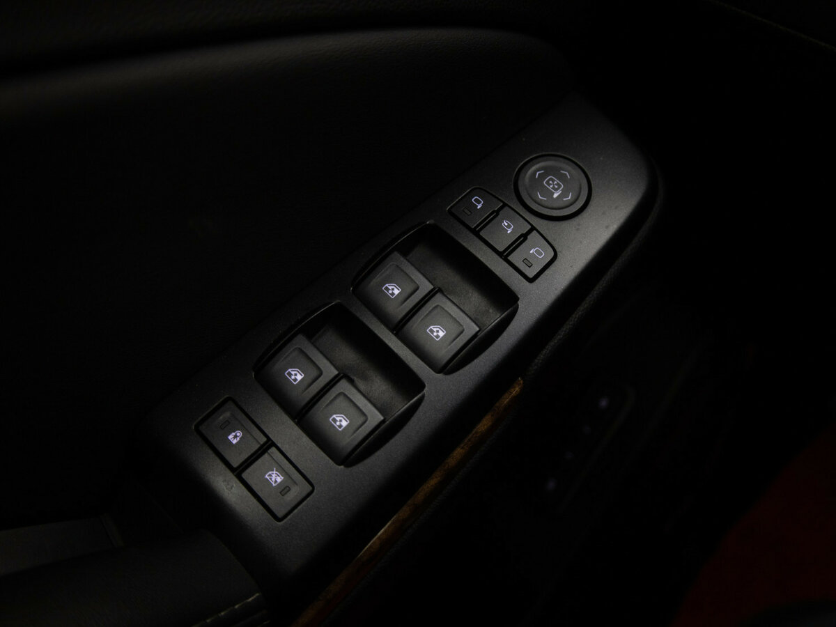Купить Chevrolet Tahoe IV, 2019, 121 100 км, фото №18