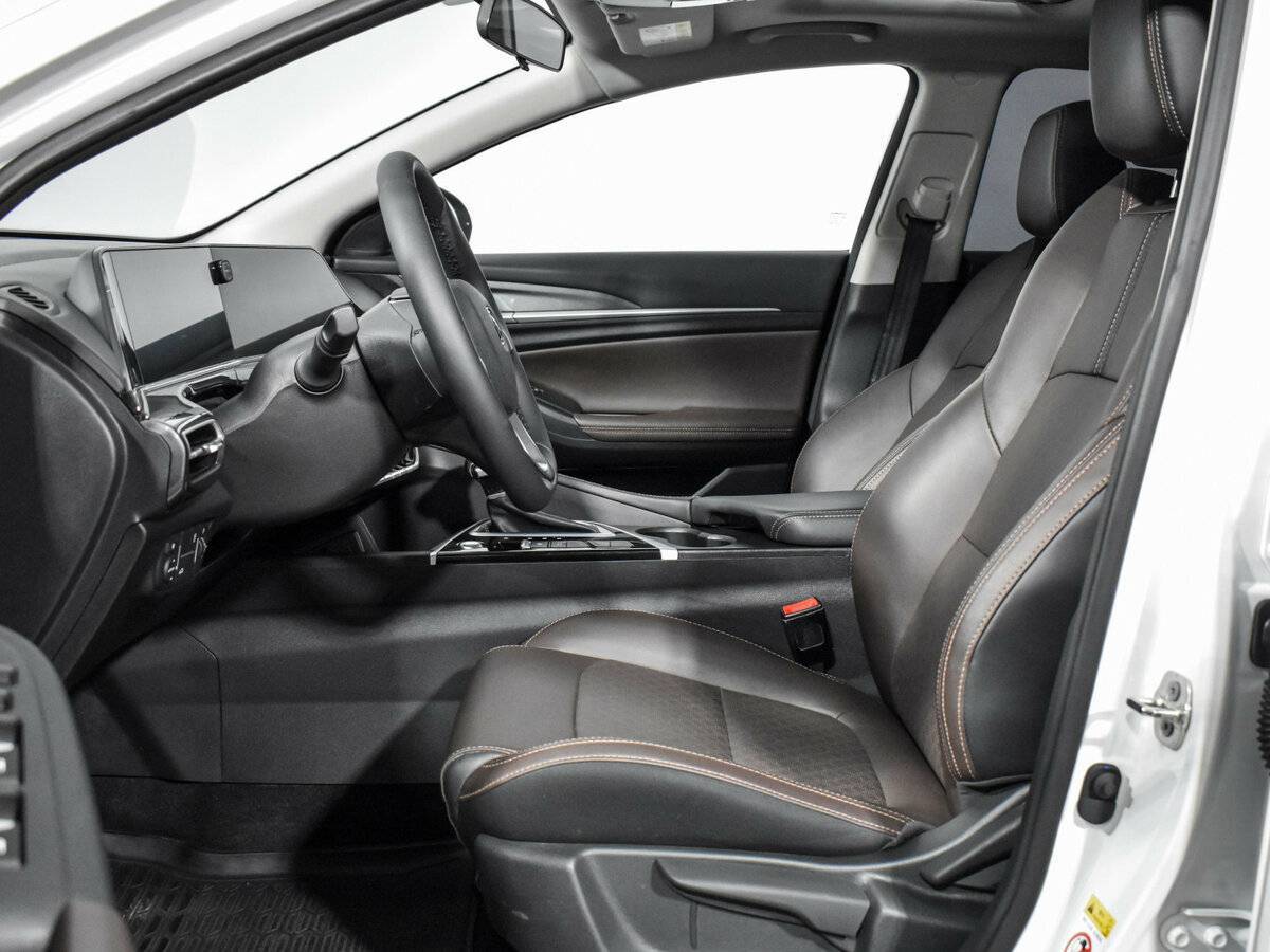 Купить Changan Eado Plus, 2023, 28 404 км, фото №8