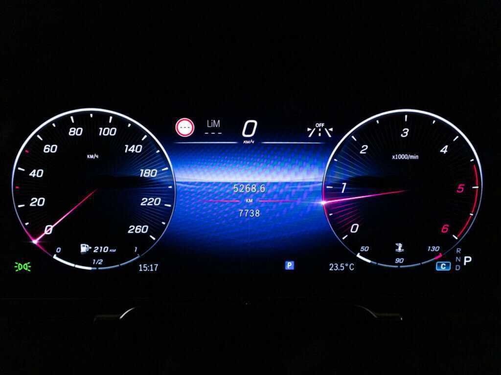 Купить Mercedes-Benz S-Класс 350 d Long 4MATIC, 2020, 5 156 км, фото №9